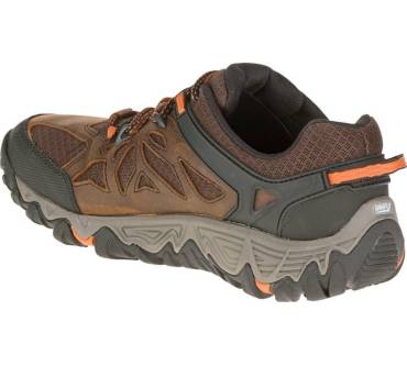 Produktbild Merrell Men‘s All Out Blaze Ventilator Gore-Tex