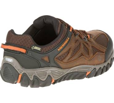 Produktbild Merrell Men‘s All Out Blaze Ventilator Gore-Tex