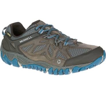 Produktbild Merrell Men‘s All Out Blaze Ventilator Gore-Tex