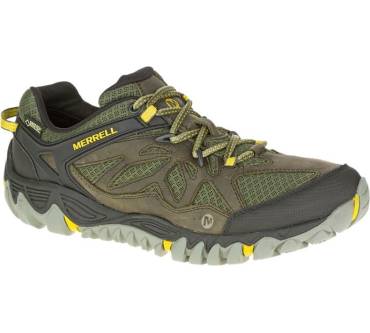 Produktbild Merrell Men‘s All Out Blaze Ventilator Gore-Tex