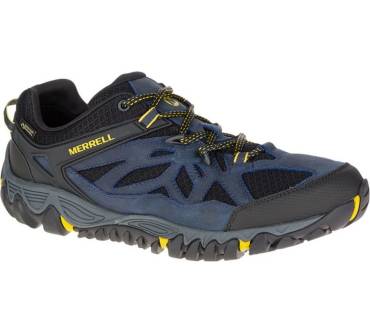 Produktbild Merrell Men‘s All Out Blaze Ventilator Gore-Tex