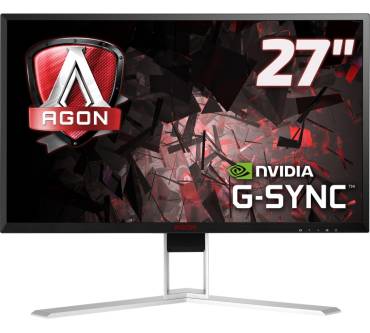 Produktbild AOC Agon AG271QG