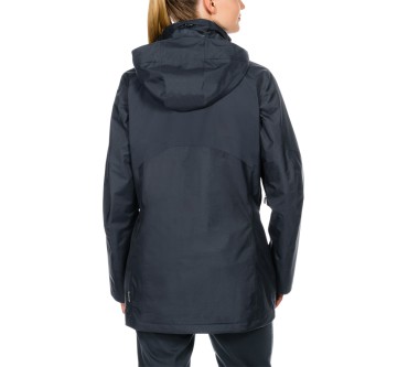 Produktbild Jack Wolfskin Mellow Range Flex Hardshell Women