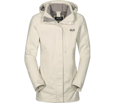 Produktbild Jack Wolfskin Mellow Range Flex Hardshell Women