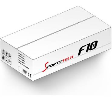 Produktbild Sportstech Laufband F10