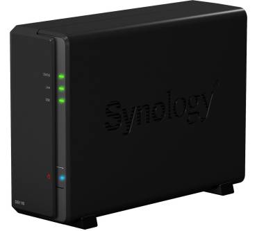 Produktbild Synology Disk Station DS116