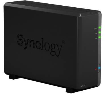 Produktbild Synology Disk Station DS116