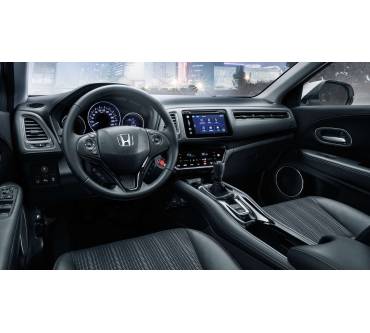 Produktbild Honda HR-V [15]