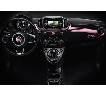 Produktbild Fiat 500 [16]