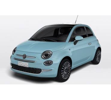 Produktbild Fiat 500 [16]