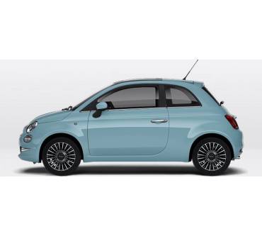 Produktbild Fiat 500 [16]