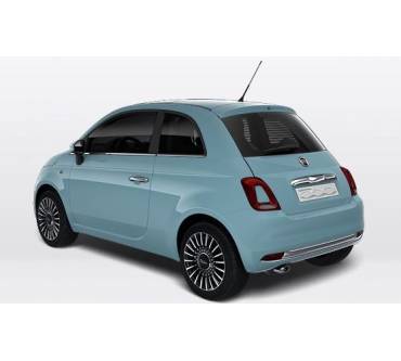 Produktbild Fiat 500 [16]