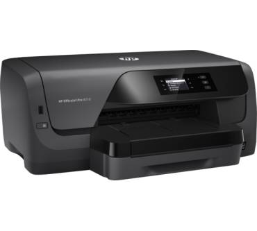 Produktbild HP OfficeJet Pro 8210