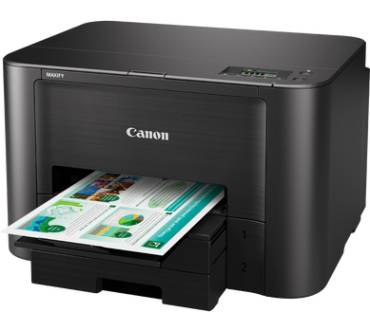 Produktbild Canon Maxify iB4150