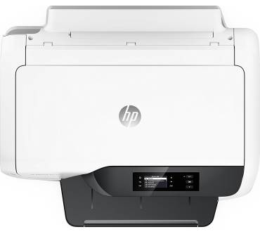 Produktbild HP OfficeJet Pro 8218