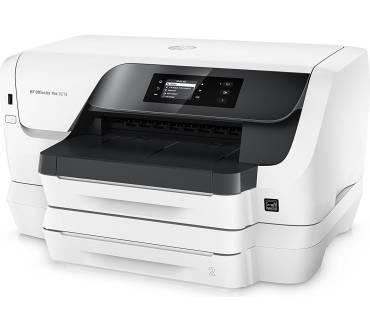 Produktbild HP OfficeJet Pro 8218