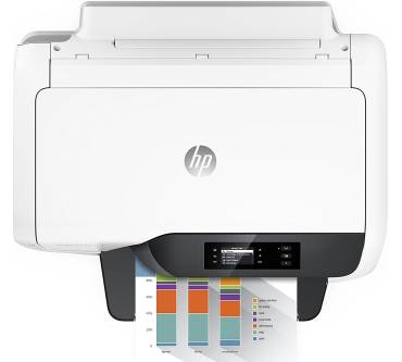 Produktbild HP OfficeJet Pro 8218