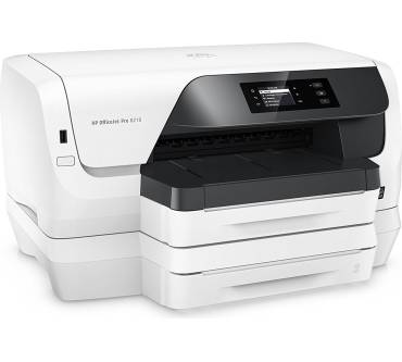 Produktbild HP OfficeJet Pro 8218