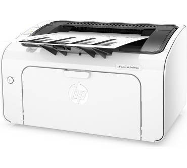 Produktbild HP LaserJet Pro M12w