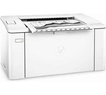 Produktbild HP LaserJet Pro M102w