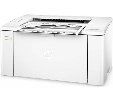 Produktbild HP LaserJet Pro M102w