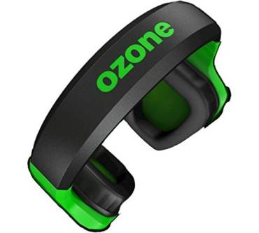 Produktbild Ozone Gaming Rage Z50 Glow