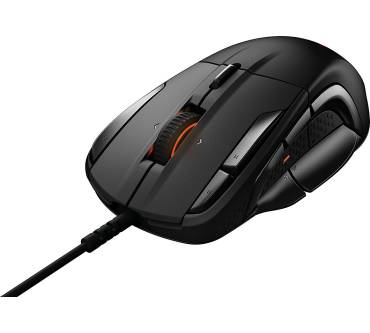 Produktbild SteelSeries Rival 500