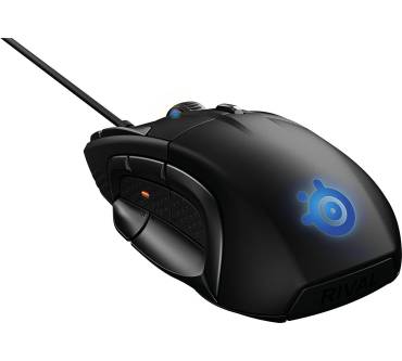 Produktbild SteelSeries Rival 500