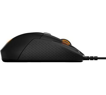 Produktbild SteelSeries Rival 500