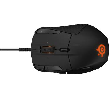 Produktbild SteelSeries Rival 500