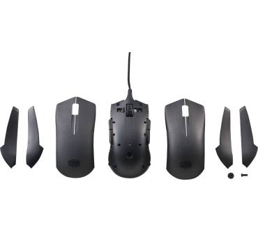 Produktbild Cooler Master MasterMouse Pro L