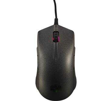 Produktbild Cooler Master MasterMouse Pro L