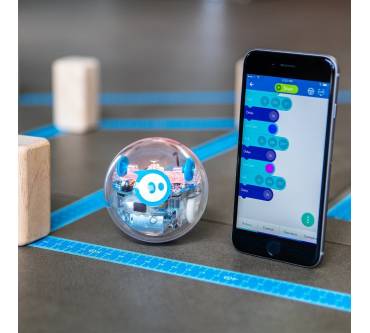 Produktbild Sphero SPRK+