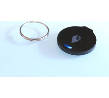 Produktbild TrackR Bravo