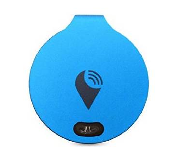 Produktbild TrackR Bravo