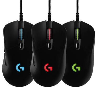 Produktbild Logitech G403