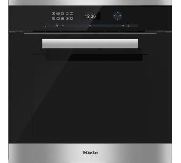 Produktbild Miele H 6461 B