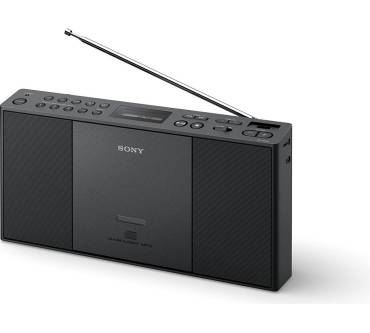 Produktbild Sony ZS-PE60