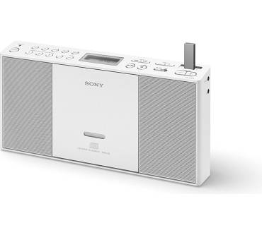 Produktbild Sony ZS-PE60