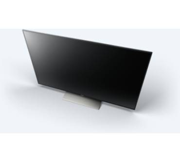 Produktbild Sony Bravia KD-55XD8005