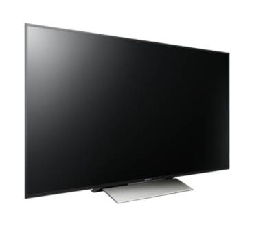 Produktbild Sony Bravia KD-55XD8005