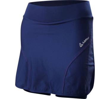 Produktbild Löffler Damen Bike Skort