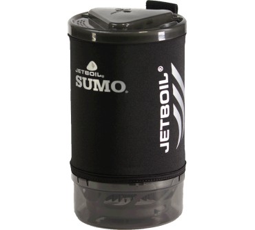 Produktbild Jetboil Sumo