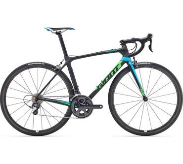 Produktbild Giant TCR Advanced Pro 1 (Modell 2016)