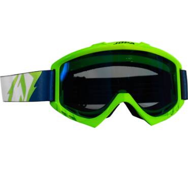 Produktbild JOPA MX-Goggle Poison