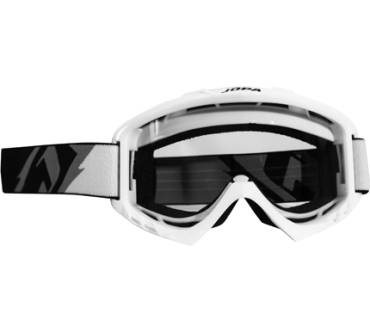 Produktbild JOPA MX-Goggle Poison