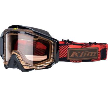 Produktbild Klim Radius Pro Goggle