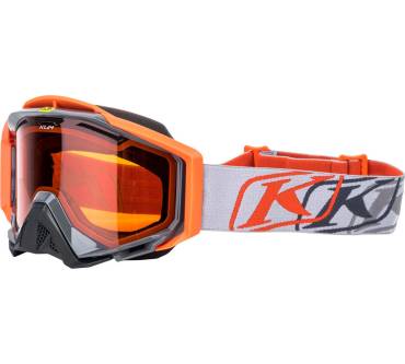 Produktbild Klim Radius Pro Goggle