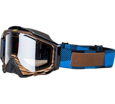 Produktbild Klim Radius Pro Goggle