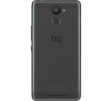 Produktbild BQ Aquaris U Plus